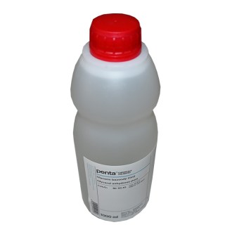 Gliceryna bezwodna czysta - p.a. 1 litr