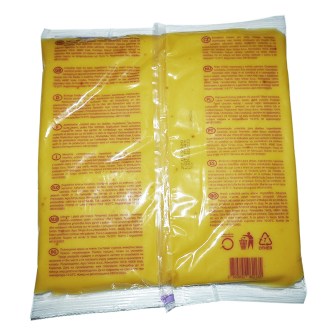 APIMANA z pyłkiem ciasto