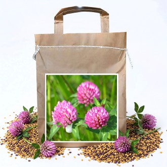 Koniczyna łąkowa VENDELÍN - 1 kg