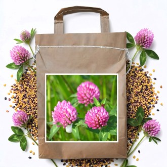 Koniczyna łąkowa VENDELÍN - 1 kg