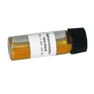 Płyn kalibracyjny do refraktometru