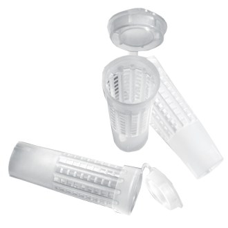 Izolator lokówka do ramki do wychowu matek - 1 szt