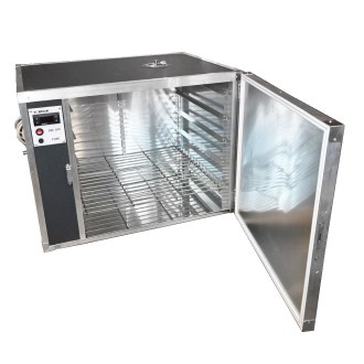 Komora dekrystalizacyjna na miód 125 l