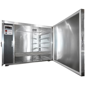 Komora dekrystalizacyjna na miód 125 l