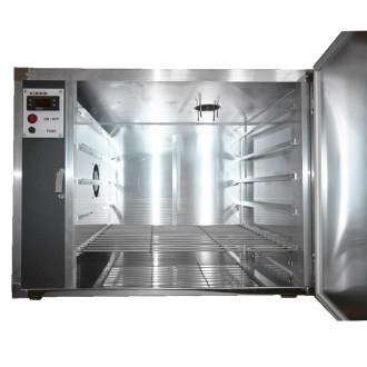 Komora dekrystalizacyjna na miód 125 l