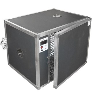 Komora dekrystalizacyjna na miód 125 l