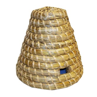 Kószka mała słomiana