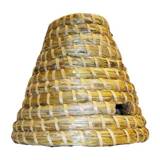 Kószka duża słomiana 