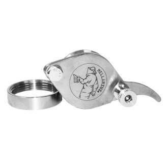 Zawór – nierdzewny - Mellarius