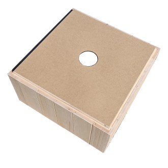 Pokrywka do karmienia do mocowania - Langstroth