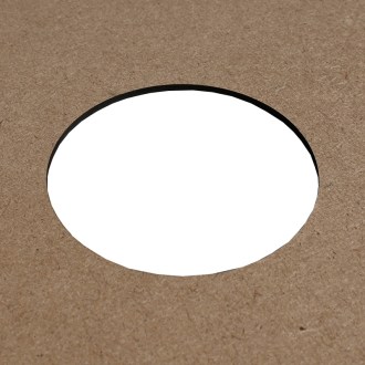 Pokrywka do karmienia do mocowania - Langstroth