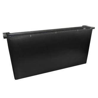 Podkarmiaczka 2 ramkowa plastikowa Langstroth 232 - czarna