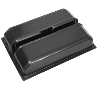 Karmnik stropowy plastikowy Langstroth - 8R 12 l