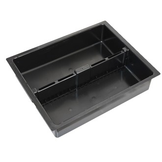 Karmnik sufitowy plastikowy Langstroth - 10R 15 l