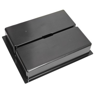 Karmnik sufitowy plastikowy Langstroth - 10R 15 l