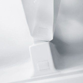 Podkarmiaczka sufitowy - Ještěd - plastik