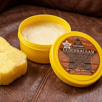 Preparat do skór Lederbalsam 200 ml 