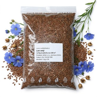 Tylko wysiane - 0,5 kg