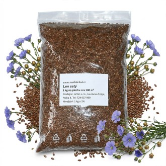 Tylko wysiane - 0,5 kg