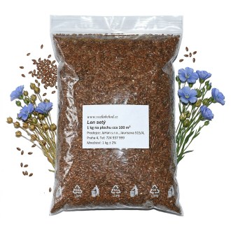 Tylko wysiane - 0,5 kg