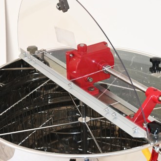 Miodarka Mellarius OptiLine 4.r. ręczny z dużym uchwytem i nóżkami P52