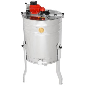 Miodarka Mellarius OptiLine 4.r.elektrický a nohami P52