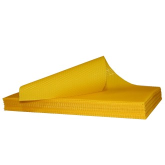 Węzę Dadant US Honig - 420x135 mm - elastyczna