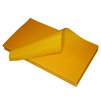 Węza Langstroth CZ elastyczna - 44,8 x 23,2