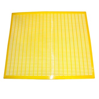 Krata odgrodowa - DE