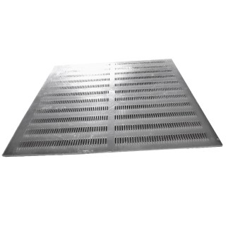 Krata do poławiania propolisu gruba 41 x 41 cm