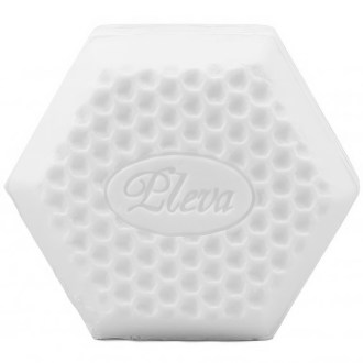 Pleva mydło z mleczkiem pszczelim - 95g