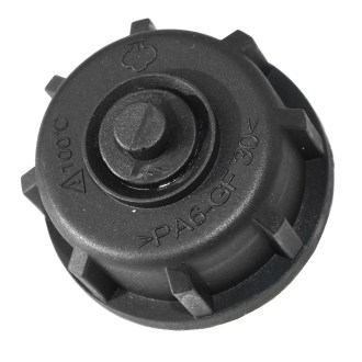 Zawór do wytwornic pary SB/Mellarius