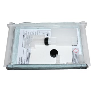 Nassenheider Professional R – parownik kwasu