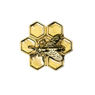 Odznaka pszczelarska