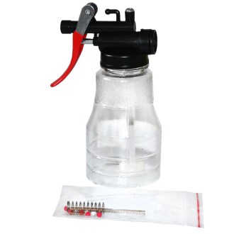 Oliwka do wytwornicy aerozolu Grifin 220 ml