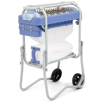 Elektryczny strząsacz pszczół ApiTek