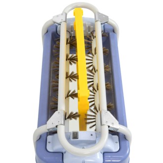 Elektryczny strząsacz pszczół ApiTek