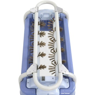 Elektryczny strząsacz pszczół ApiTek