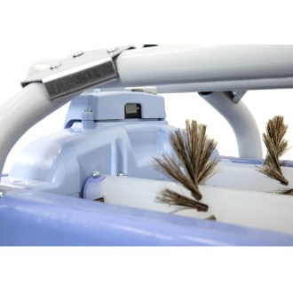 Elektryczny strząsacz pszczół ApiTek