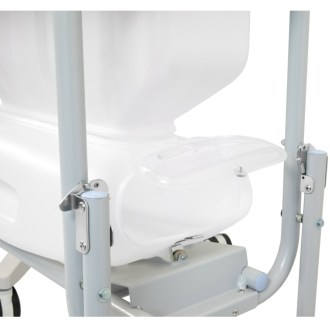 Elektryczny strząsacz pszczół ApiTek