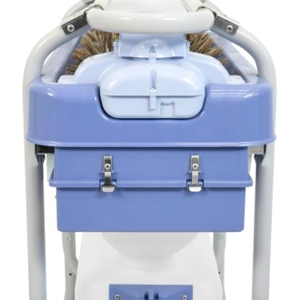 Elektryczny strząsacz pszczół ApiTek