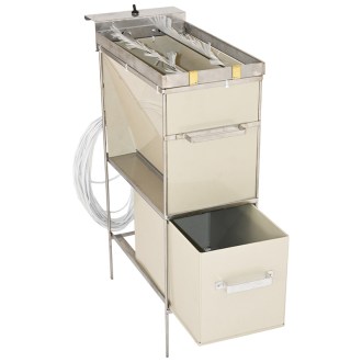 Urządzenie do omiatania pszczół - 12 woltów