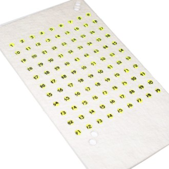 Opalitki czeskie - 1-99 