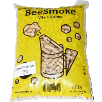 Paliwo do wędzarni BeeSmoke 700 g