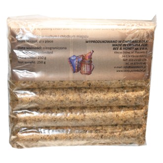 Paliwo do podkurzacza - pałeczki