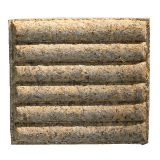 Paliwo do podkurzacza - pałeczki