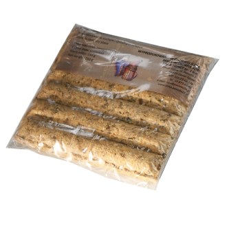 Paliwo do podkurzacza - pałeczki