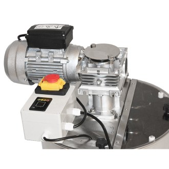 Urządzenie do kremowania miodu Mellarius ProLine 230 V vol. 135 kg - automatyczne