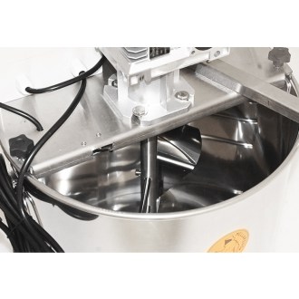 Urządzenie do kremowania miodu Mellarius ProLine 230 V vol. 135 kg - automatyczne