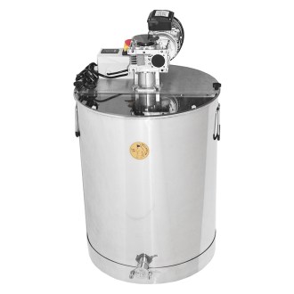 Urządzenie do kremowania miodu Mellarius ProLine 230 V pojemność 100 kg - automatyczny